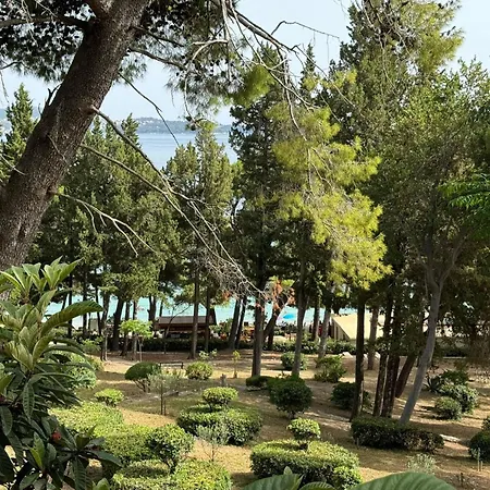 & Papa - Two Bedroom With Balcony And Partial Sea View Mlini